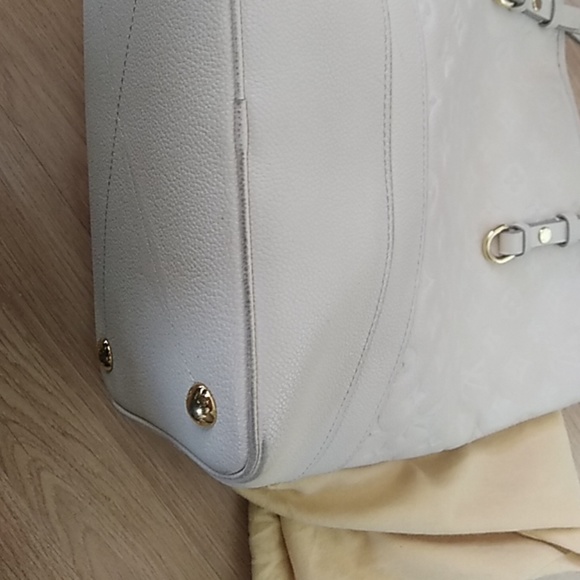 Louis Vuitton Citadine PM Monogram empreinte - Picture 6 of 8